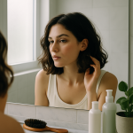 Image for: the secret life of hair myths busted and explored
