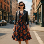 Image for: reviving vintage fashion for the modern style maven