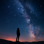 Image for: beyond the observable universe what lies in the cosmic unknown