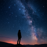 Image for: beyond the observable universe what lies in the cosmic unknown