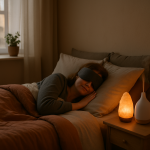 Image for: unconventional sleep hacks that actually work
