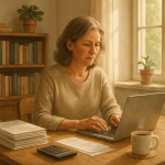 Image for: how to build a financial safety net during economic uncertainty