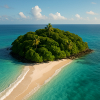 Image for: undiscovered islands that will redefine your idea of paradise
