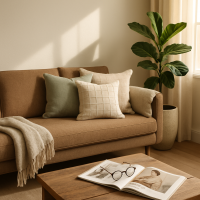 Image for: the evolution of sustainable fabrics in modern wardrobes
