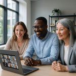 Image for: the future of remote work in corporate america