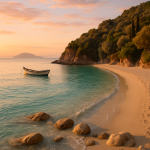 Image for: hidden gems exploring lesser known islands of the mediterranean