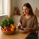 Image for: mindful eating for better digestive health
