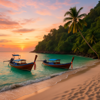 Image for: hidden gems the untouched paradises of southeast asia