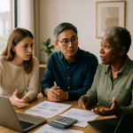 Image for: breaking financial myths that keep you from building wealth