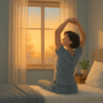 Image for: the science behind circadian rhythms and wellbeing