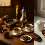 Image for: the secret history of chocolate: from ancient rituals to modern treats