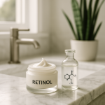 Image for: the science behind retinol and why your skin loves it