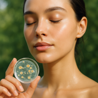 Image for: the science behind skin microbiomes and their role in beauty