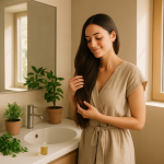 Image for: the science behind hair growth and natural ways to stimulate it