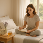 Image for: maximize productivity with the five minute morning routine