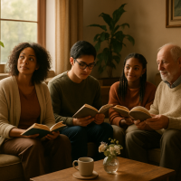 Image for: how reading fiction enhances your empathy and understanding of others