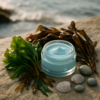 Image for: unlocking the power of marine ingredients for healthier skin