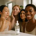 Image for: unveiling the truth about retinol benefits for all skin types